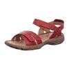 JOSEF SEIBEL Debra 62 | Sandale für Damen | Rot Produktbild-Vorschau 27