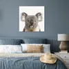 MuchoWow® Poster Koala - Koala Bär - Mädchen - Jungen - Produktbild-Vorschau 4