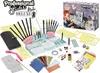 Buki Mode Studio Deluxe kreatives Bastelbuch für Kinder Produktbild-Vorschau 1