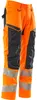 MASCOT 19579-236-14010-82C56, Hosen, Mann, 82C56, 1030 mm, Produktbild-Vorschau 9