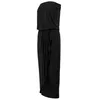 Urban Classics Kleid Donna Vestito a fascia in viscosa Anteprima dell’immagine prodotto 4