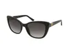 Guess Gu7600 Damen-sonnenbrille Schwarz 55 Mann Schwarz 55 Produktbild-Vorschau 1