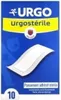 URGOSTREILE selbsthaftender Verband 9x15 cm 10 Stück Produktbild-Vorschau 3