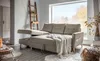MIUFORM Lars - Ecksofa mit Bettfunktion und Bettkasten - Produktbild-Vorschau 5