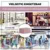Vielseitiger Einsatz für zu Hause, Restaurant, Garten und Werkstatt.
 Produktbild-Vorschau