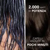 GA.MA iQ1 Perfetto sèche-cheveux 1600 W Or rose Voir les images du produit 5