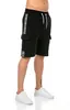 Red Bridge Herren Shorts Cargo kurze Hose Sport Shorts Produktbild-Vorschau 8