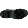 Geox Damen Stiefeletten D16HRF 00043 C9999 Farbe:Schwarz Produktbild-Vorschau 24