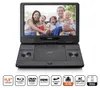 Lenco BRP-1150BK - Tragbarer 11,5" Blu-ray - DVD-Player mit Produktbild-Vorschau 2