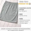 Leicht Frottee Saunakilt Herren - Saunahandtuch Baumwolle Produktbild-Vorschau 2