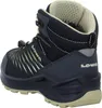 Lowa Zirrox IIGTX Mid Jr. Wanderschuh Blau in Gr. 40 Produktbild-Vorschau 12