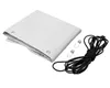 Šedá plochá plachta na přívěs model Garden Trailer 230 KIPP Náhled obrázku produktu 2