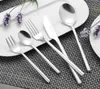 Esmeyer 30-tlg. Besteck Silke aus Edelstahl 18/0 poliert, Produktbild-Vorschau 2
