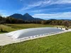 AirDeluxe® Copertura gonfiabile rettangolare per piscina Anteprima dell’immagine prodotto 7