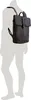 Greenburry Vintage Revival Leder Rucksack braun Backpack Produktbild-Vorschau 10