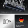 Braun BeardTrimmer 7 80789809, AC/Bateria, Ciemny Niebieski Podgląd zdjęcia produktu 14