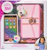 Hrac telefon ve stylu Disney Princess Náhled obrázku produktu 1