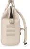 Cabaïa Adventurer Medium Alger rose - Rucksack Produktbild-Vorschau 7