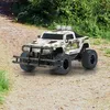 Revell Control RC Truck NEW MUD SCOUT Produktbild-Vorschau 5