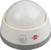 brennenstuhl LED nočné svetlo NLB 02 BS, biele Náhľad obrázku produktu 1