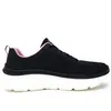 Skechers Go Walk Sportschuhe Damen Trainingsschuhe Schwarz Productafbeelding-voorbeeld 2