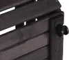 STOLMAK Drewniana Skrzynka na Owoce na Kółkach 57x79x30 cm Podgląd zdjęcia produktu 7