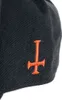 Slayer Cap Uni Logo - Baseball Cap schwarz Standard Produktbild-Vorschau 5