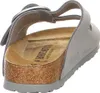 Birkenstock Damen-Bio-Pantolette mit Tieffußbett Arizona BB Produktbild-Vorschau 20