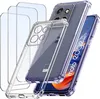 ZESTAW: Beschermhoes voor de Motorola EDGE 50 Neo, Productafbeelding-voorbeeld 1