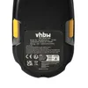 vhbw Akku Ersatz für Dewalt DE9098, DC9099, DW9098, DC9096, Produktbild-Vorschau 5