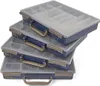 CIMCO raaco Handybox 412004 včetně 4xPSC boxů 310x375x265mm Náhled obrázku produktu 5