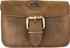 GREENBURRY sac banane Vintage Belt Bag Brown brun Voir les images du produit 6