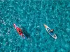 COASTO NAUTILUS 11.8 SUP Board Stand Up Paddle Surf-Board Náhled obrázku produktu 20