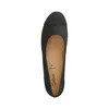 Gabor Ballerinas Damen Rauleder Blau Größe: 51/2 Produktbild-Vorschau 6