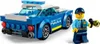 60312 – LEGO City – Polizeiauto Produktbild-Vorschau 4