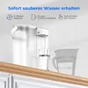Dzbanek filtrujący wodę Waterdrop Eletric do lodówki z 3 Podgląd zdjęcia produktu 4