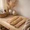 Bananenblatt Bündel 40cm Naturdeko Deko Bananenpalmenrinde Produktbild-Vorschau 5