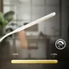 Lampadaire LED Lampe sur pied Dimmable Touch Blanc chaud Voir les images du produit 5