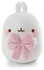 NICI Kuscheltier MOLANG mit Schleife Produktbild-Vorschau 4