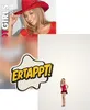 Kalender 2026 Pin up Hot Girls Erotikkalender in DIN A4 Produktbild-Vorschau 9
