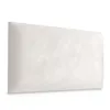 A single upholstered panel, possibly a headboard or wall cushion, is shown against a white background. Anteprima dell’immagine prodotto