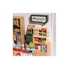 ROBOTIME DW004, DIY-Miniaturhaus, Junge/Mädchen, 8 Jahr(e), Produktbild-Vorschau 4