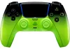 Controller PS5 DualSense V3 Hyperpop Remix Verde Anteprima dell’immagine prodotto 11