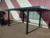 Aluminium-Einzelcarport Konsta Schrägdach (Pultdach, Produktbild-Vorschau 4