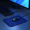 CSL Gaming Mauspad, Office Mousepad mit Gelkissen mit & Produktbild-Vorschau 2