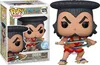 Statuetta Funko POP One Piece 1275 Oden Special Edition Anteprima dell’immagine prodotto 9