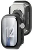 Smartwatch Hülle + 9H Schutzglas für Apple Watch Series 12 Produktbild-Vorschau 3