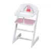 roba Puppenhochstuhl Peppa Pig - Stuhl für Babypuppen - Produktbild-Vorschau 3