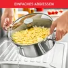 Tefal Duetto A705A8, Stal nierdzewna, Stal nierdzewna, Stal Podgląd zdjęcia produktu 10
