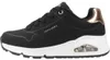 Skechers Uno Gen1-Shimmer Away 310545L/BLK Schwarz-38 Produktbild-Vorschau 2